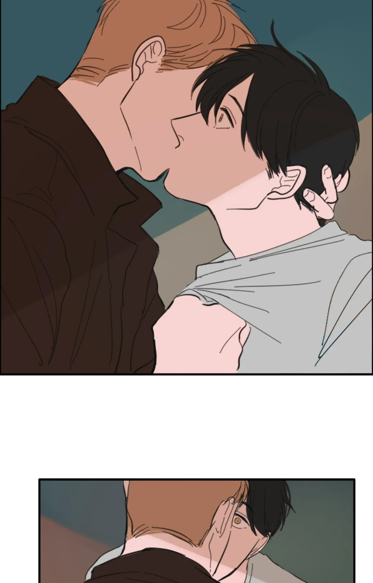 Read Recipe For Disaster chapter 19 image 27 on Lezhin