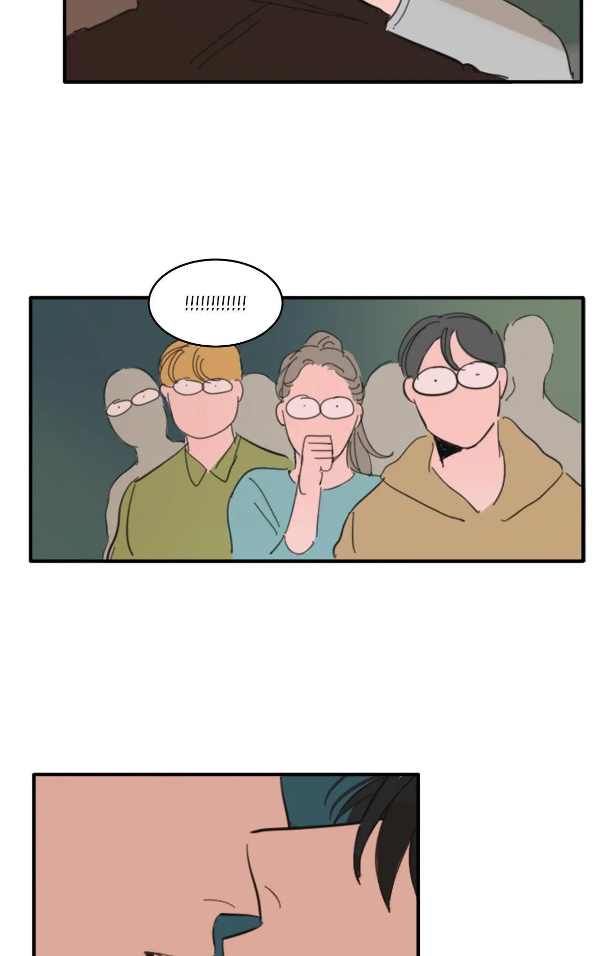 Read Recipe For Disaster chapter 19 image 28 on Lezhin