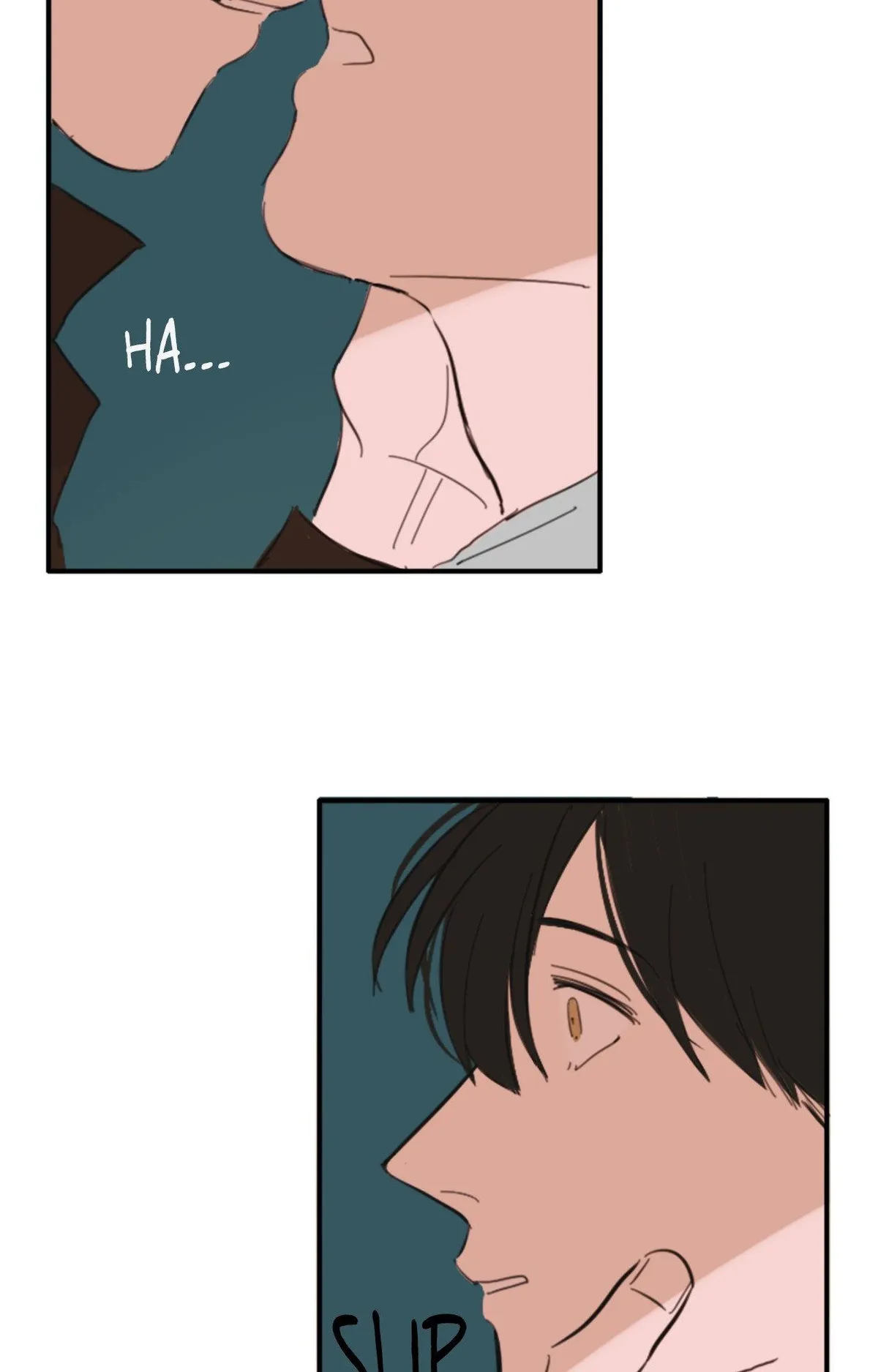 Read Recipe For Disaster chapter 19 image 29 on Lezhin