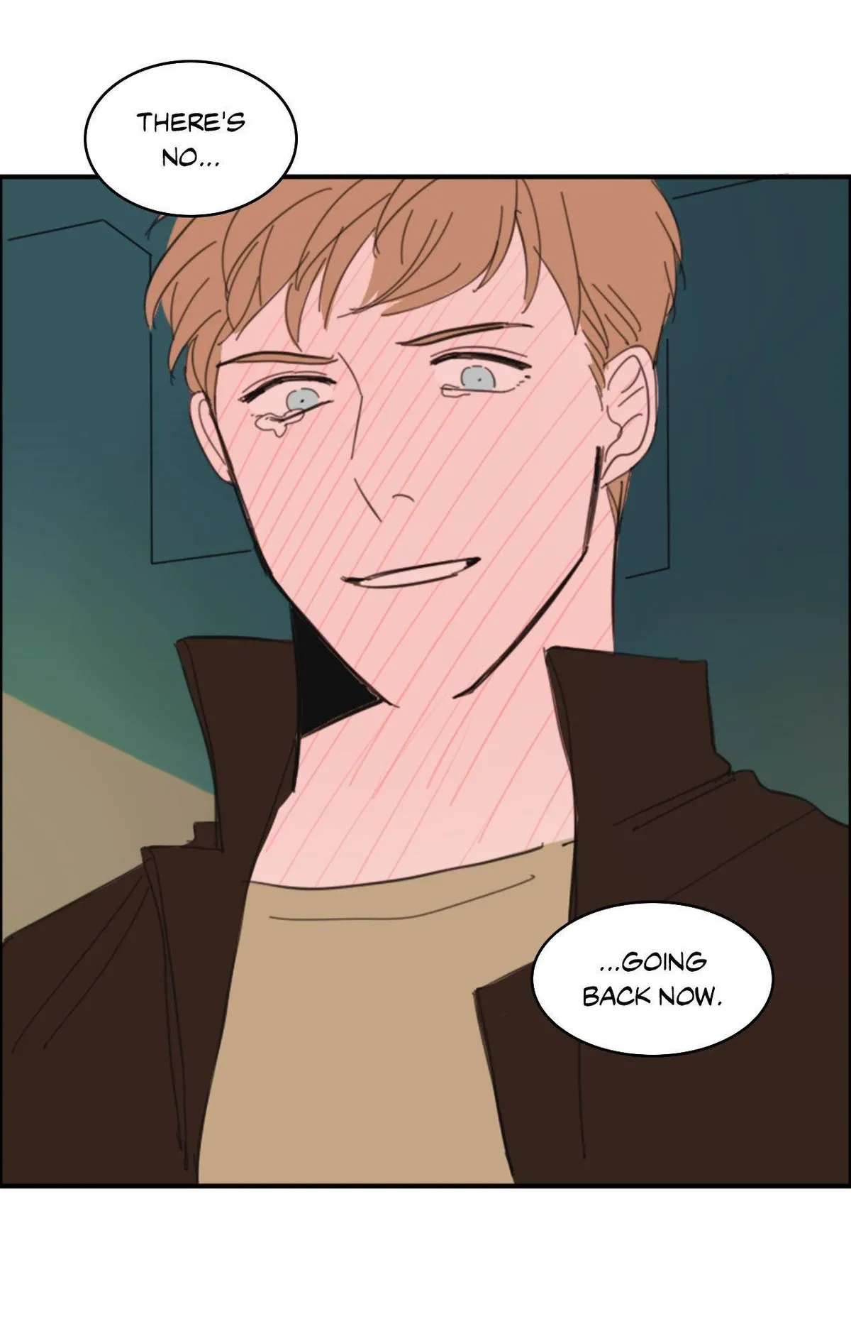 Read Recipe For Disaster chapter 19 image 31 on Lezhin