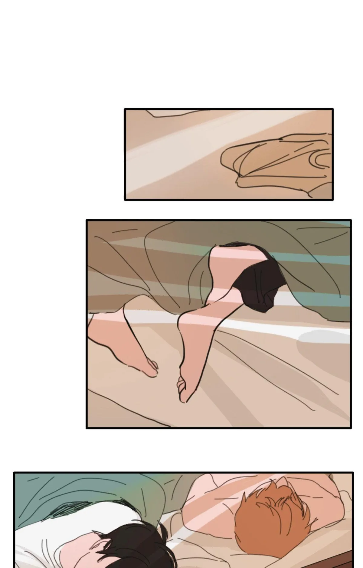 Read Recipe For Disaster chapter 20 image 1 on Lezhin