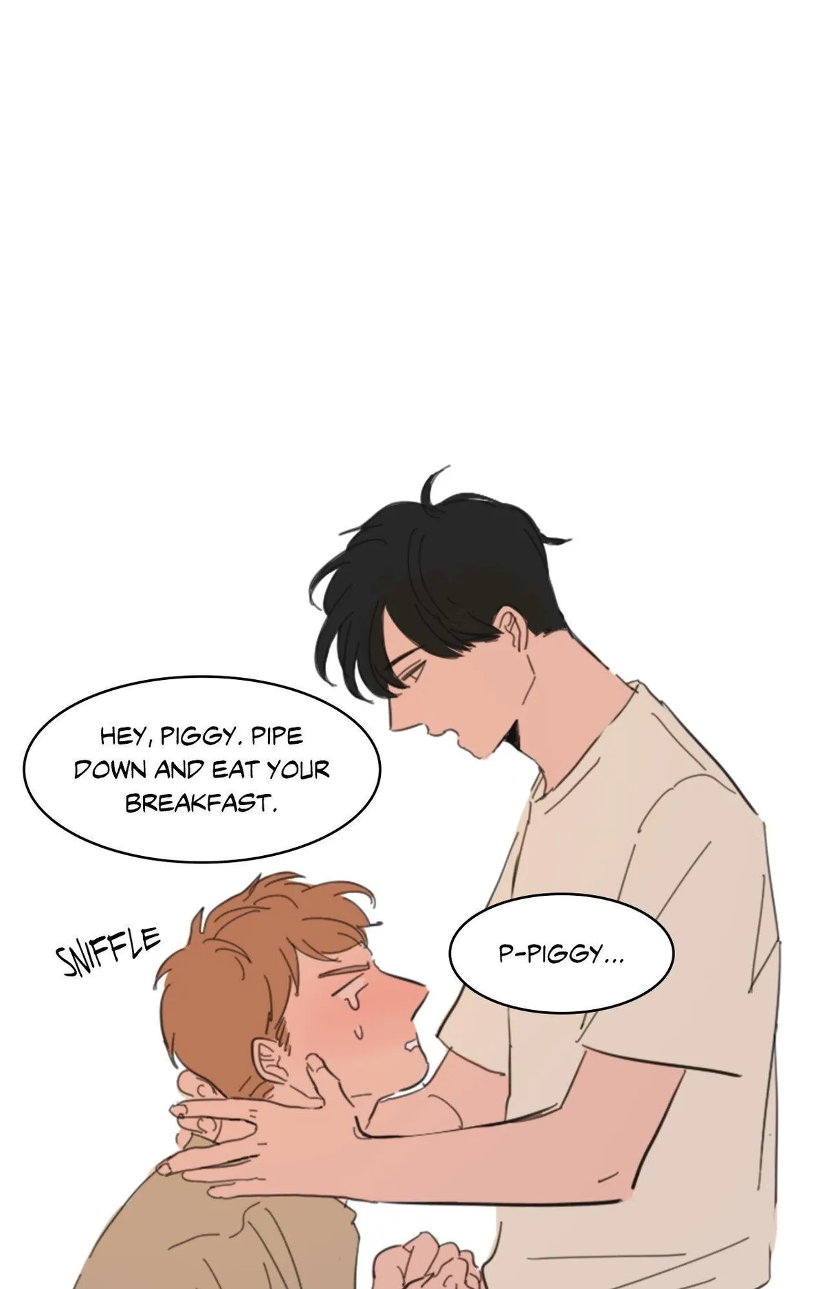 Read Recipe For Disaster chapter 20 image 12 on Lezhin