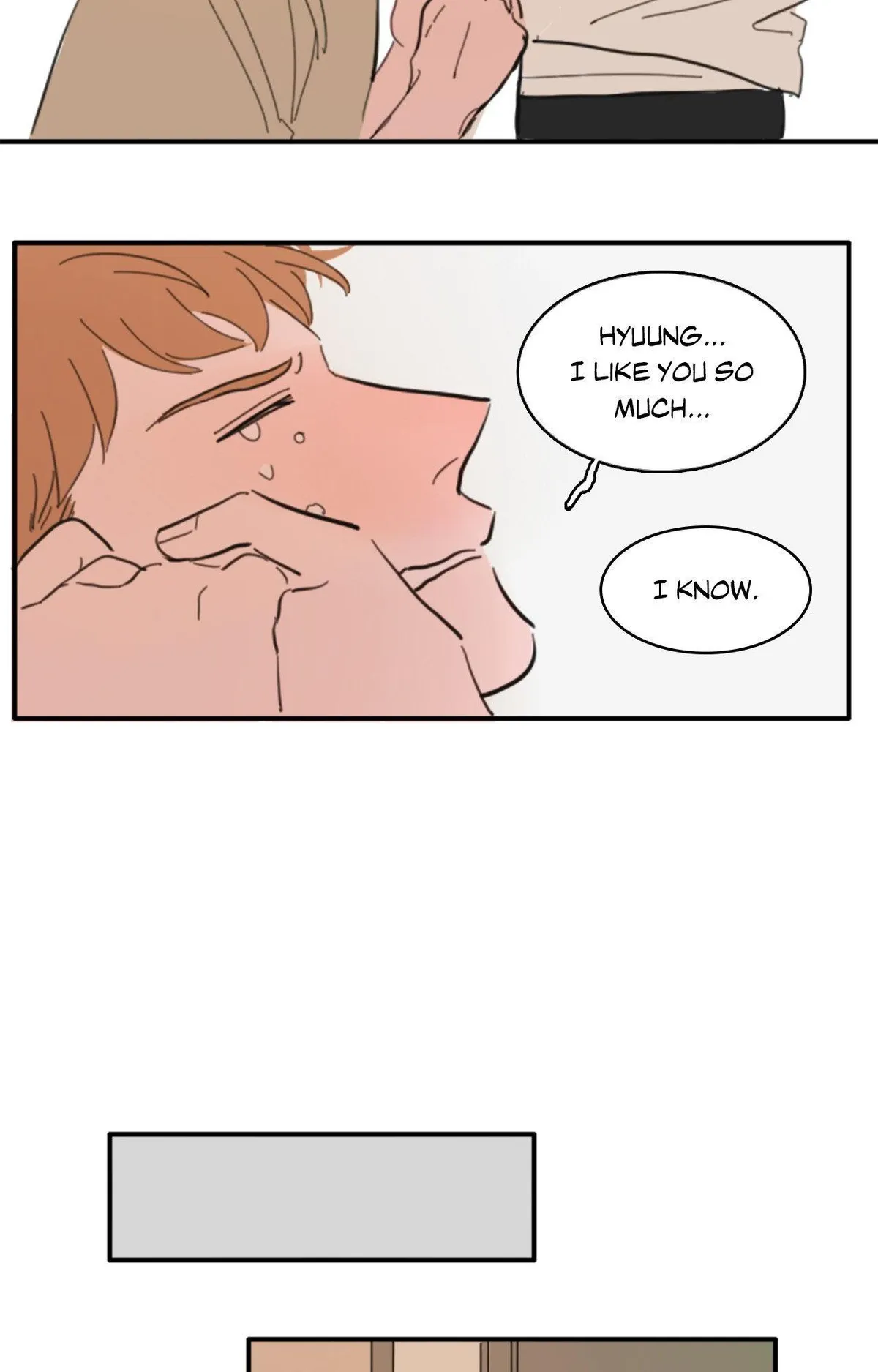 Read Recipe For Disaster chapter 20 image 13 on Lezhin