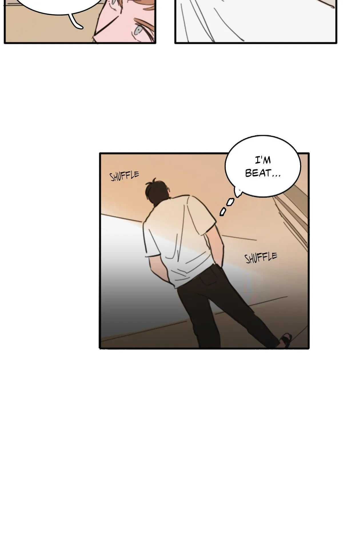 Read Recipe For Disaster chapter 20 image 17 on Lezhin