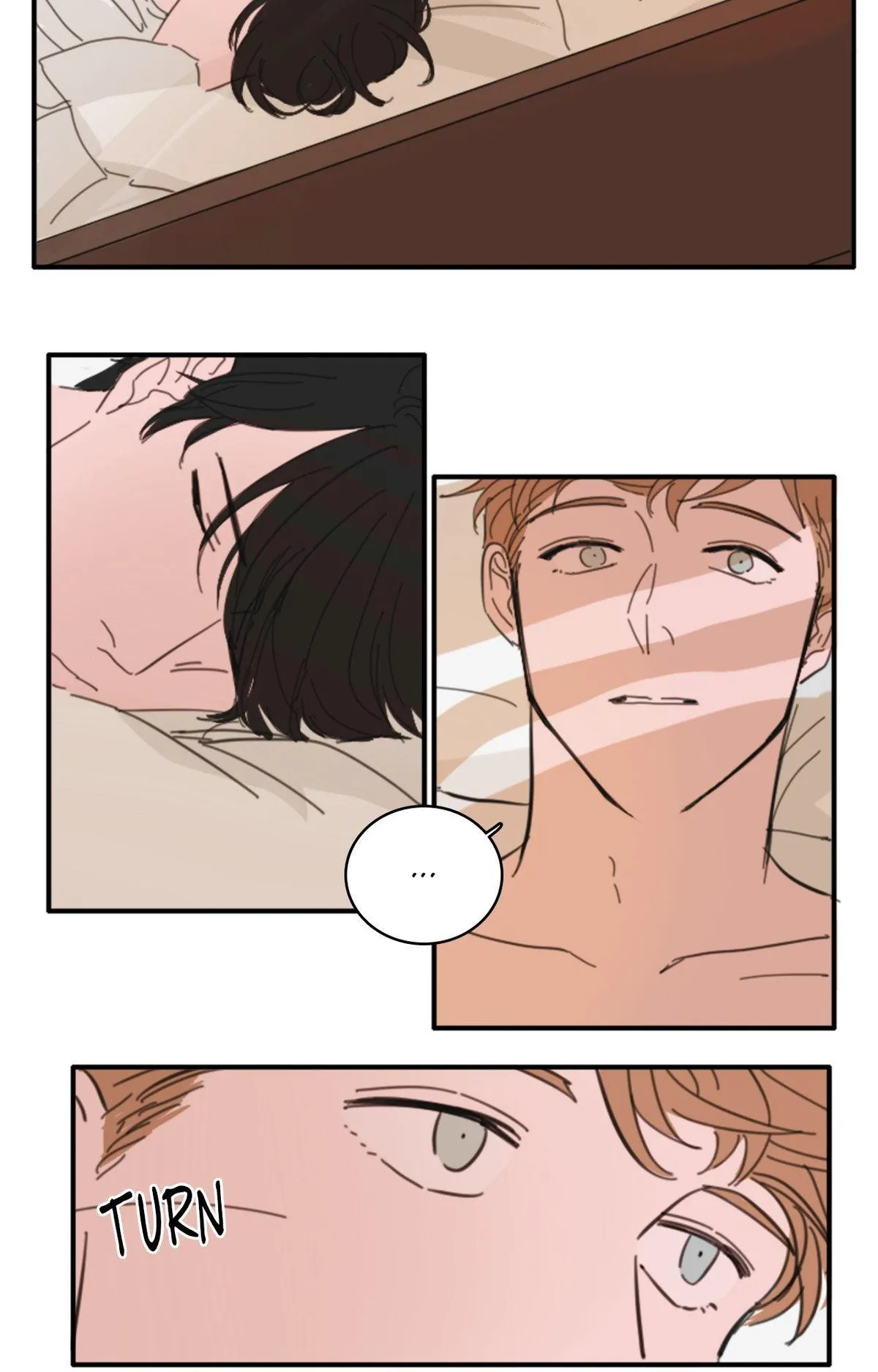 Read Recipe For Disaster chapter 20 image 2 on Lezhin