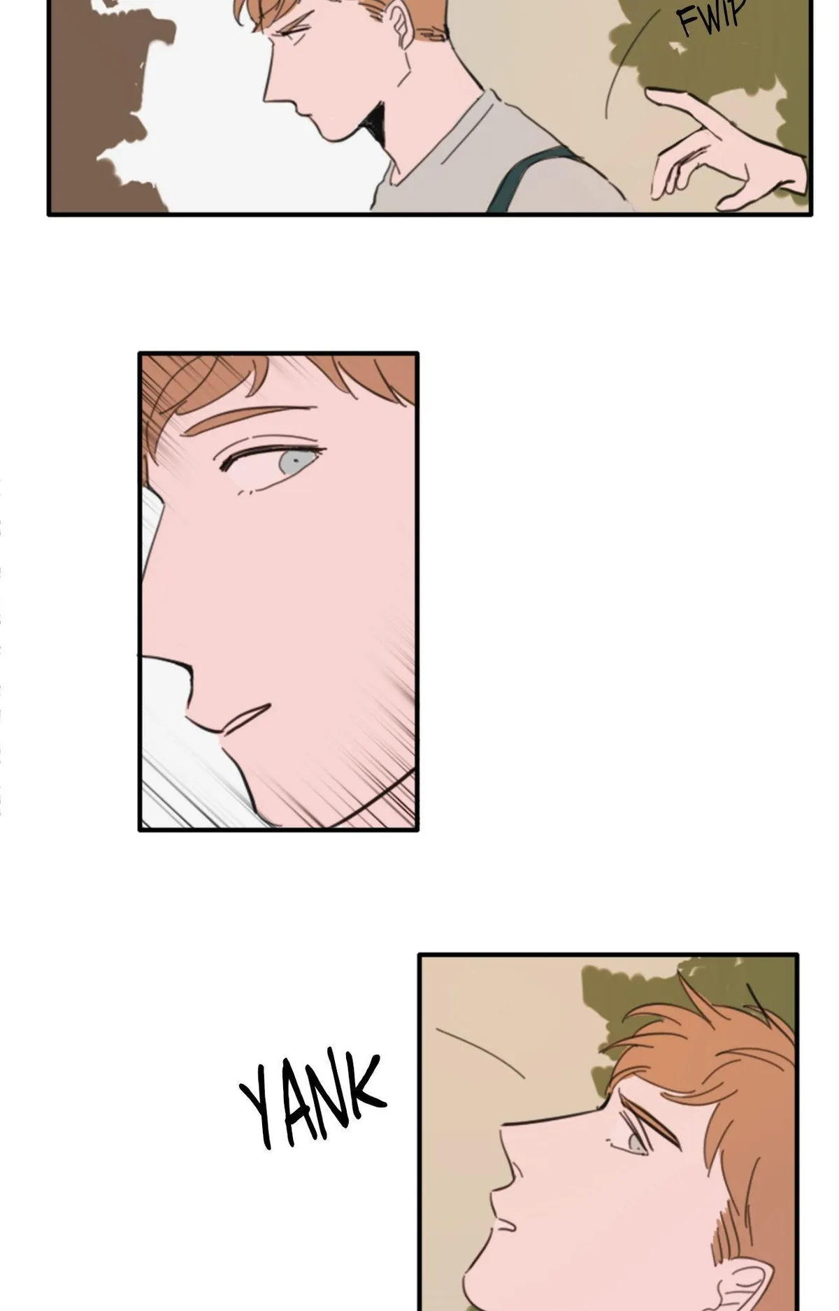 Read Recipe For Disaster chapter 20 image 20 on Lezhin