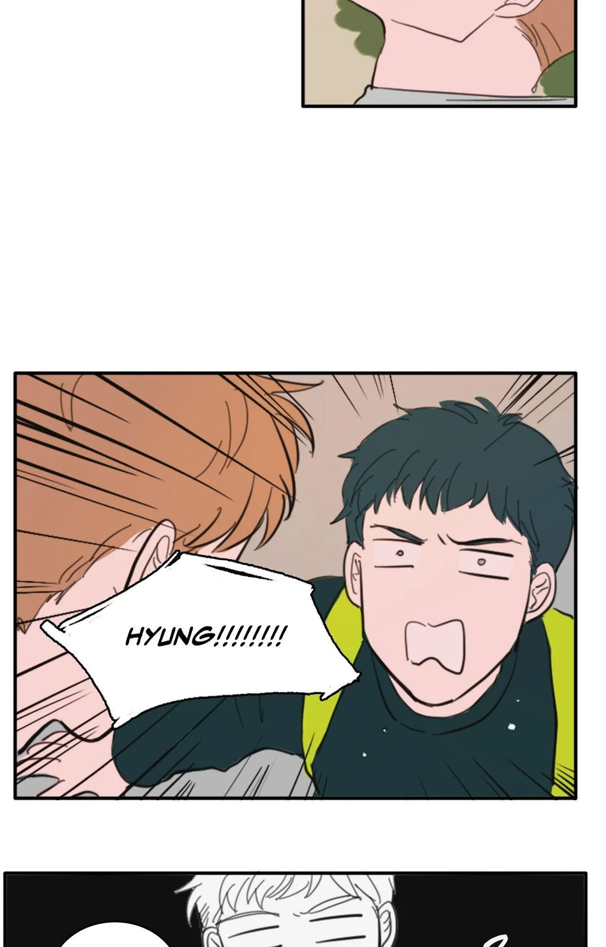 Read Recipe For Disaster chapter 20 image 21 on Lezhin