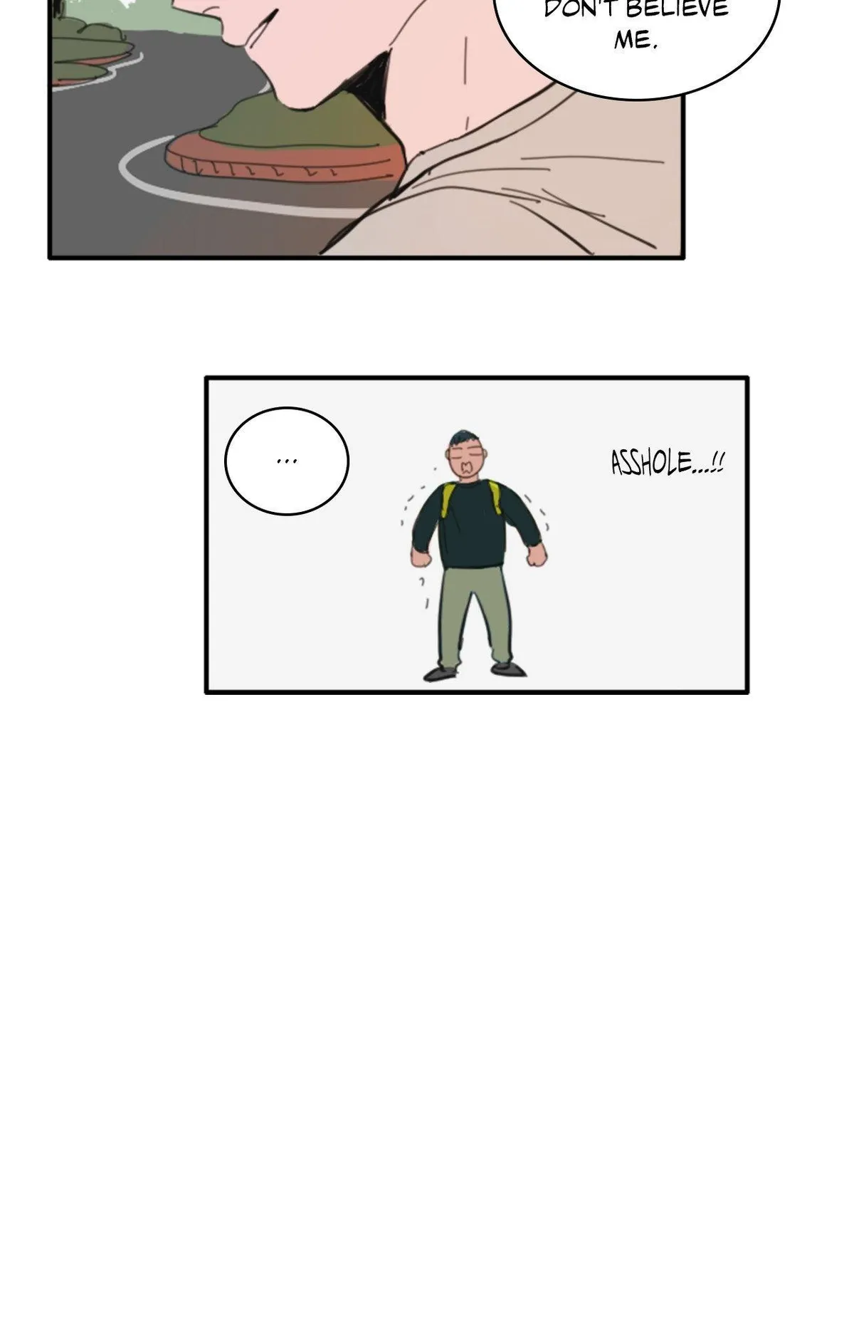 Read Recipe For Disaster chapter 20 image 27 on Lezhin