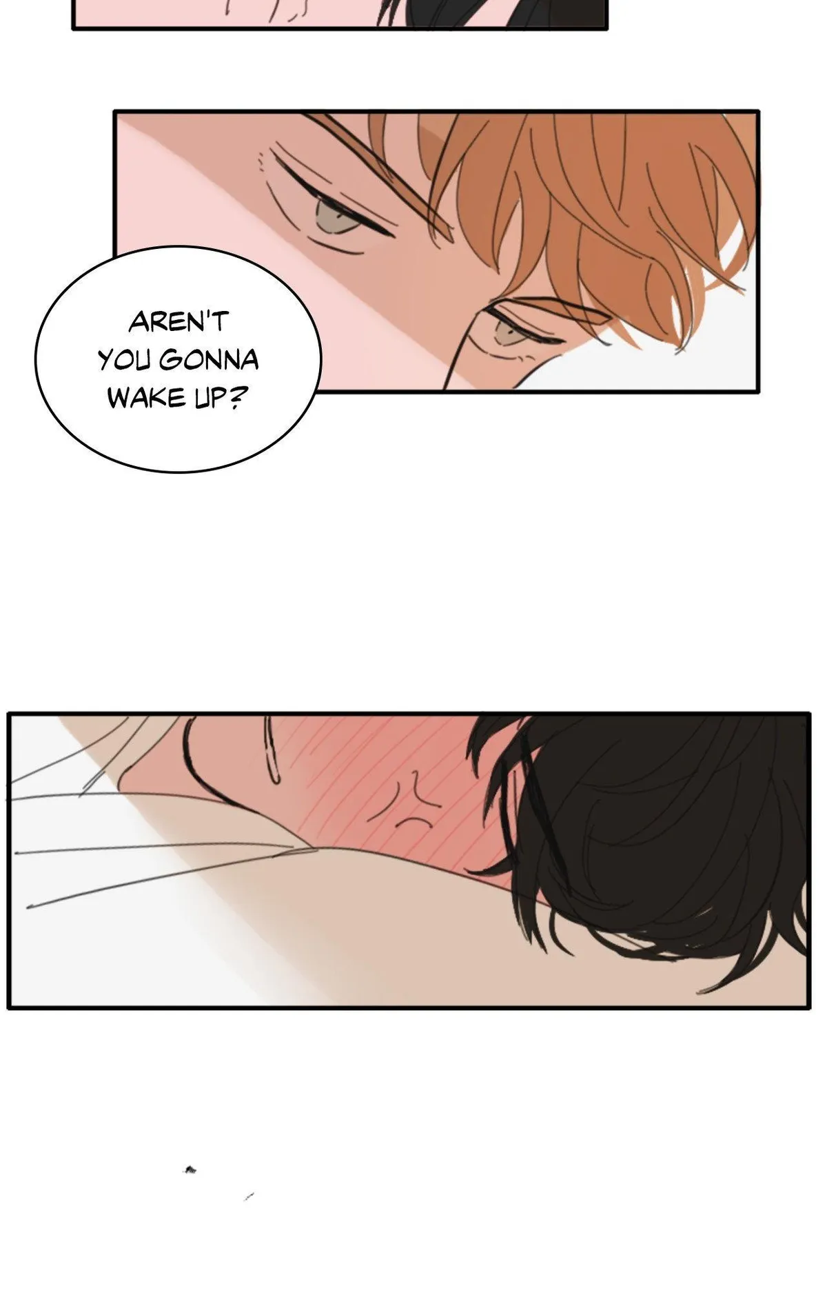 Read Recipe For Disaster chapter 20 image 4 on Lezhin