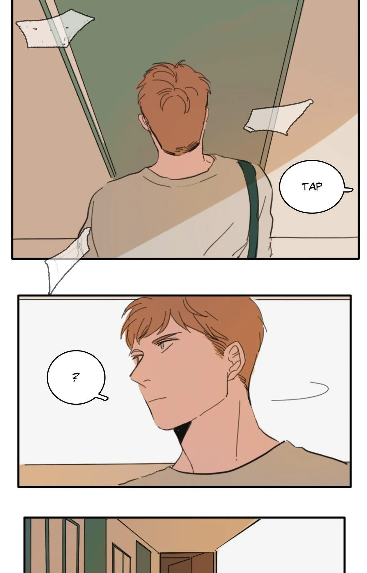 Read Recipe For Disaster chapter 21 image 13 on Lezhin