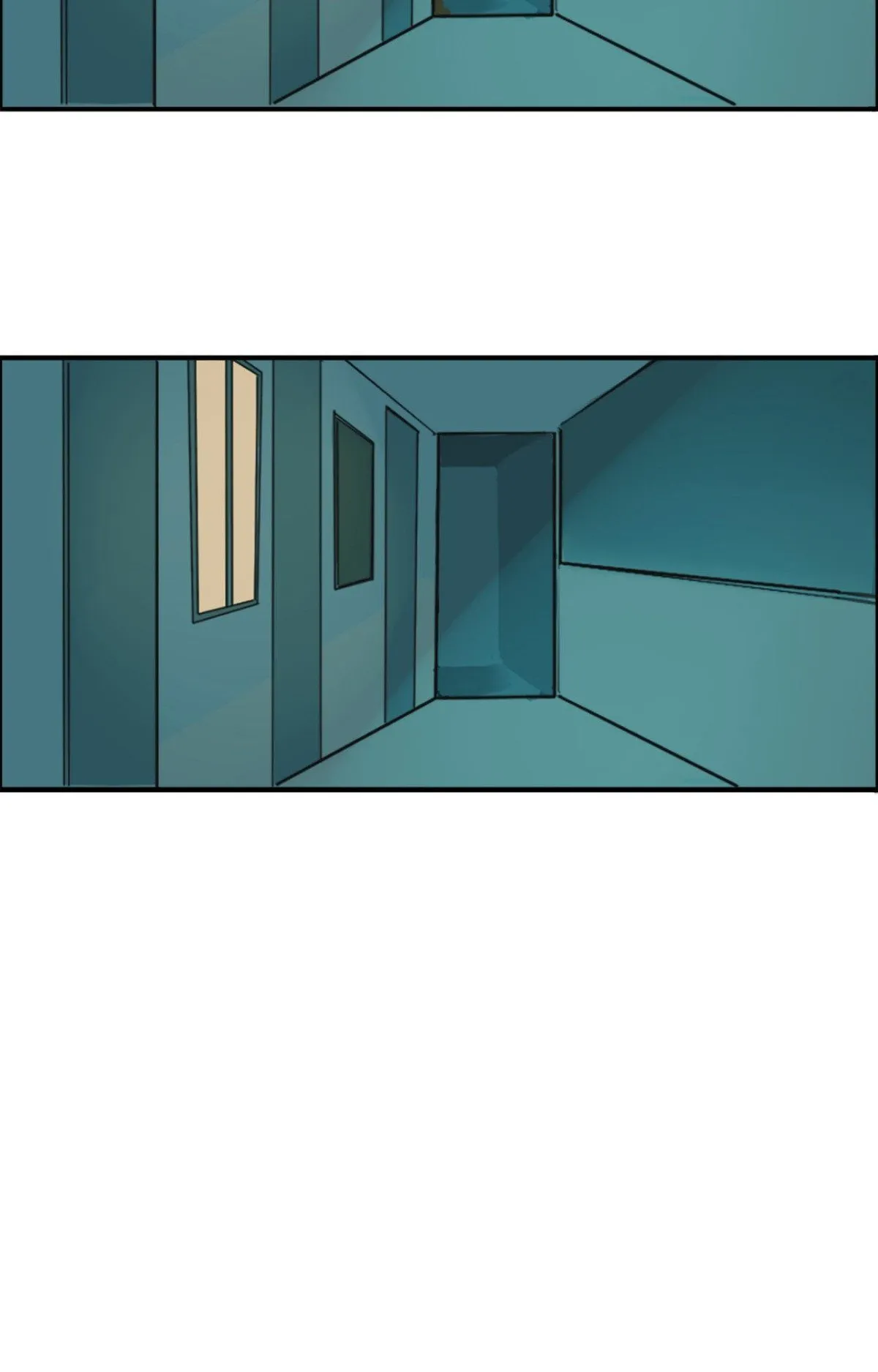 Read Recipe For Disaster chapter 21 image 28 on Lezhin