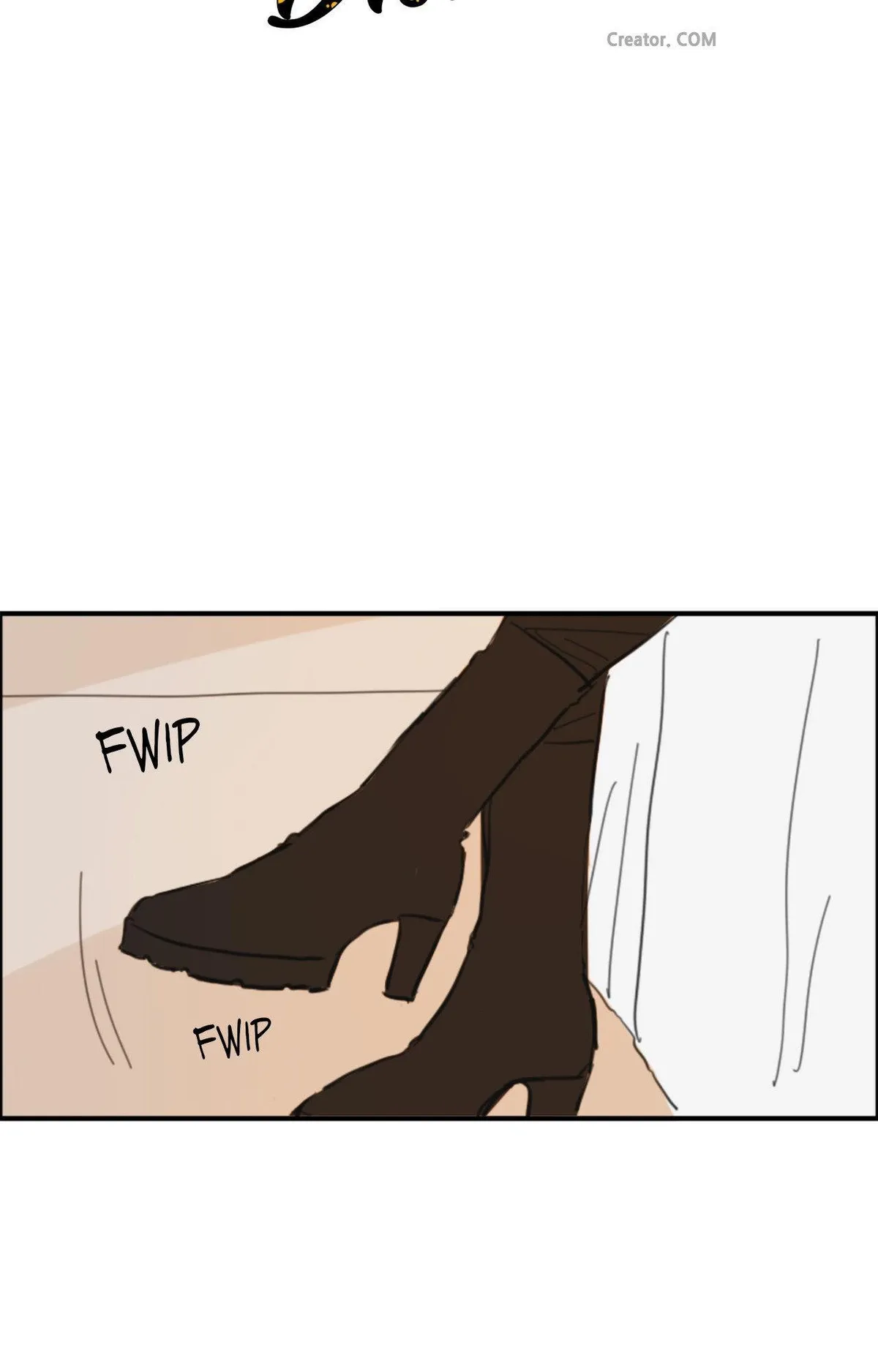 Read Recipe For Disaster chapter 21 image 8 on Lezhin