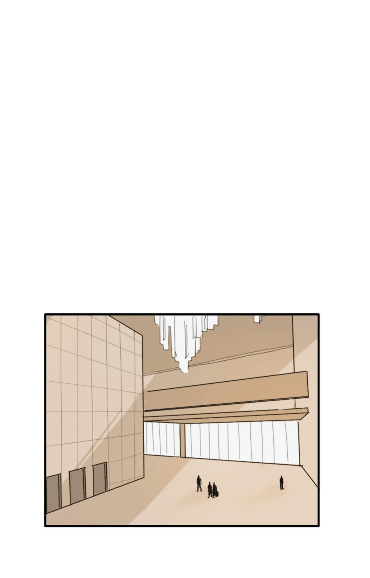 Read Recipe For Disaster chapter 22 image 1 on Lezhin