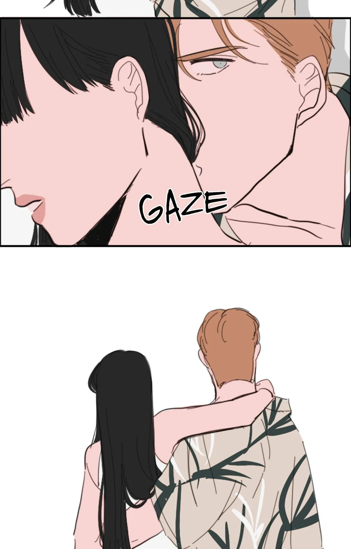 Read Recipe For Disaster chapter 22 image 16 on Lezhin