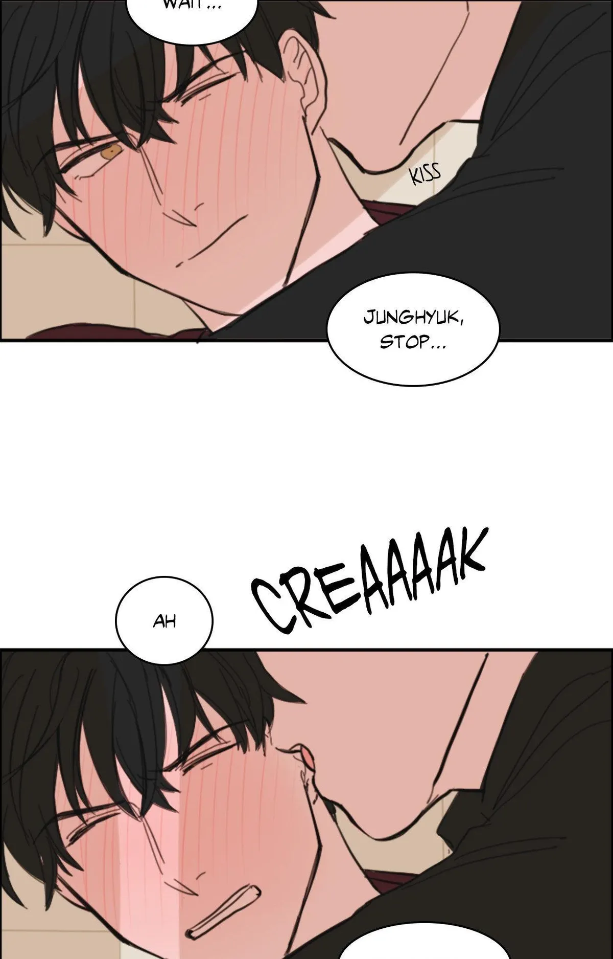 Read Recipe For Disaster chapter 22 image 30 on Lezhin