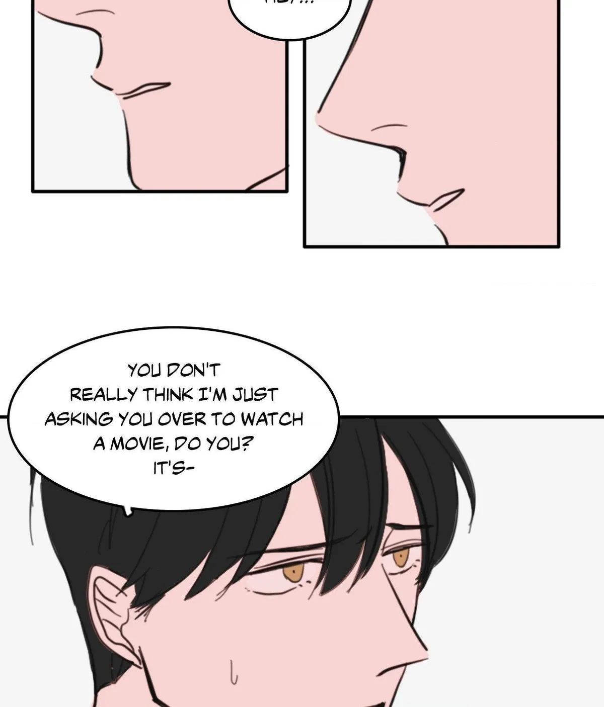 Read Recipe For Disaster chapter 23 image 11 on Lezhin