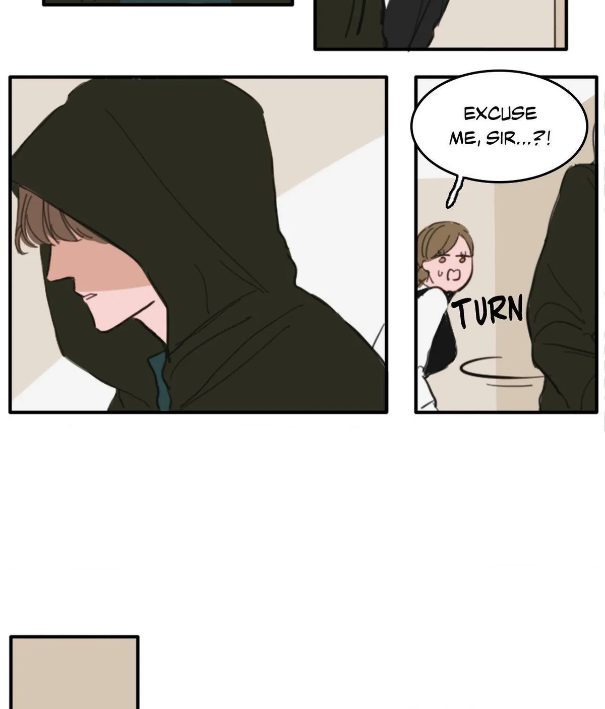 Read Recipe For Disaster chapter 23 image 23 on Lezhin