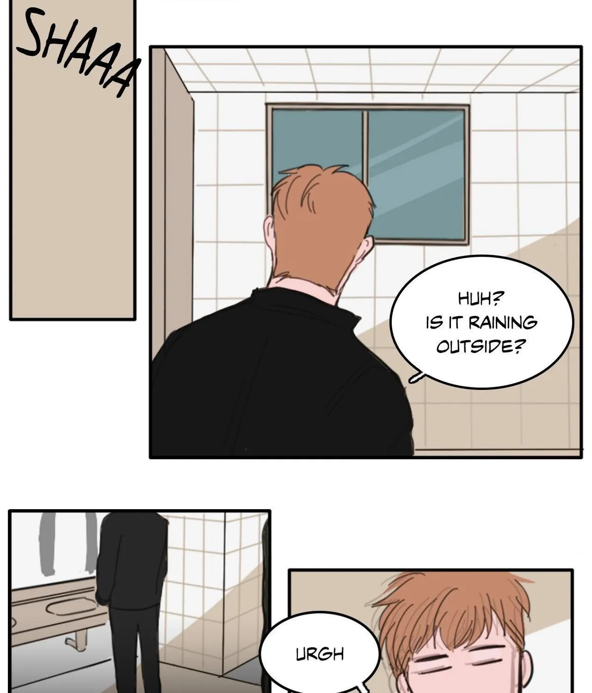 Read Recipe For Disaster chapter 23 image 24 on Lezhin