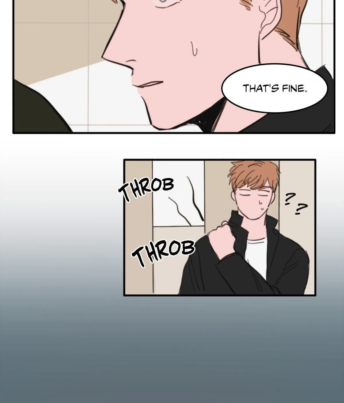 Read Recipe For Disaster chapter 23 image 26 on Lezhin