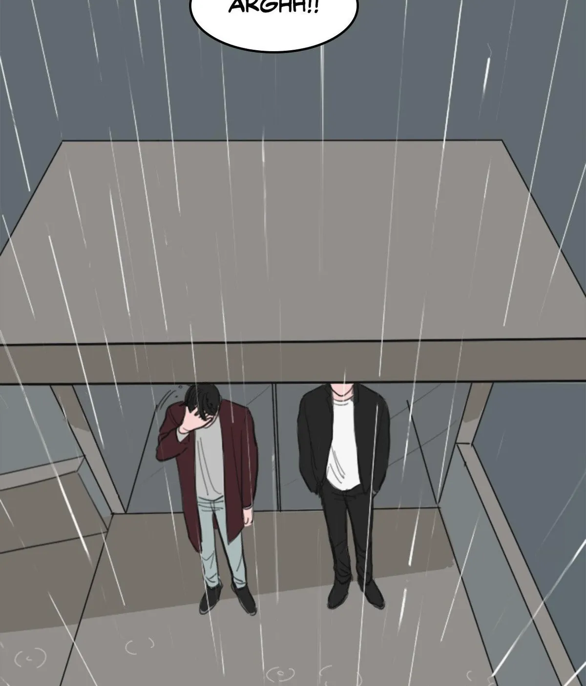 Read Recipe For Disaster chapter 23 image 28 on Lezhin