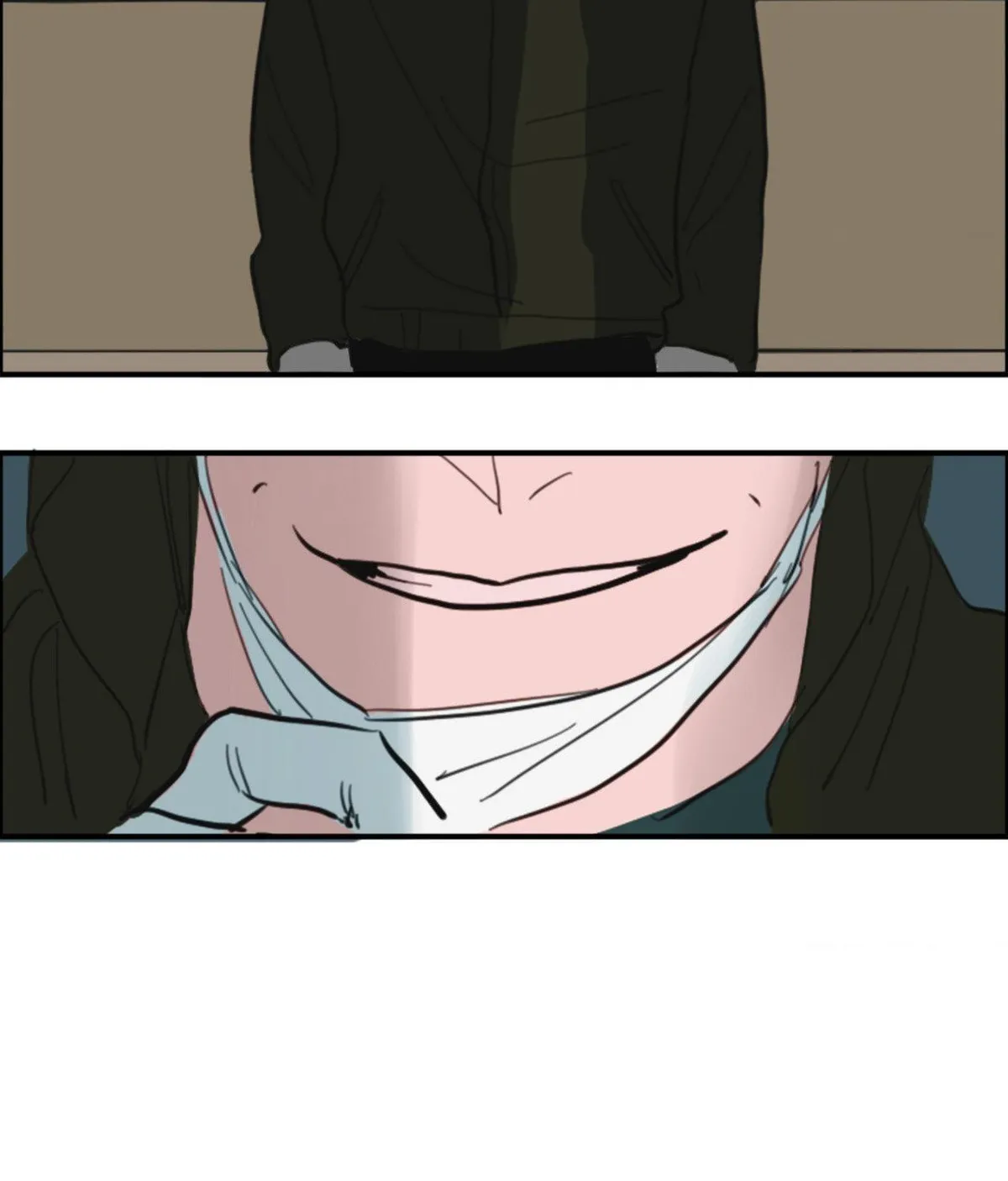 Read Recipe For Disaster chapter 23 image 38 on Lezhin