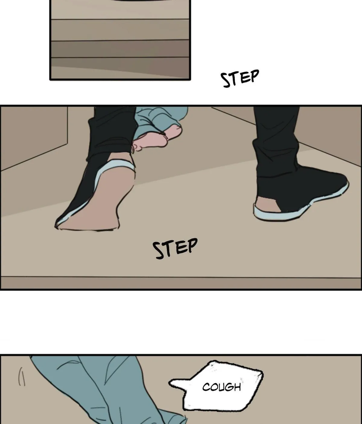 Read Recipe For Disaster chapter 23 image 41 on Lezhin
