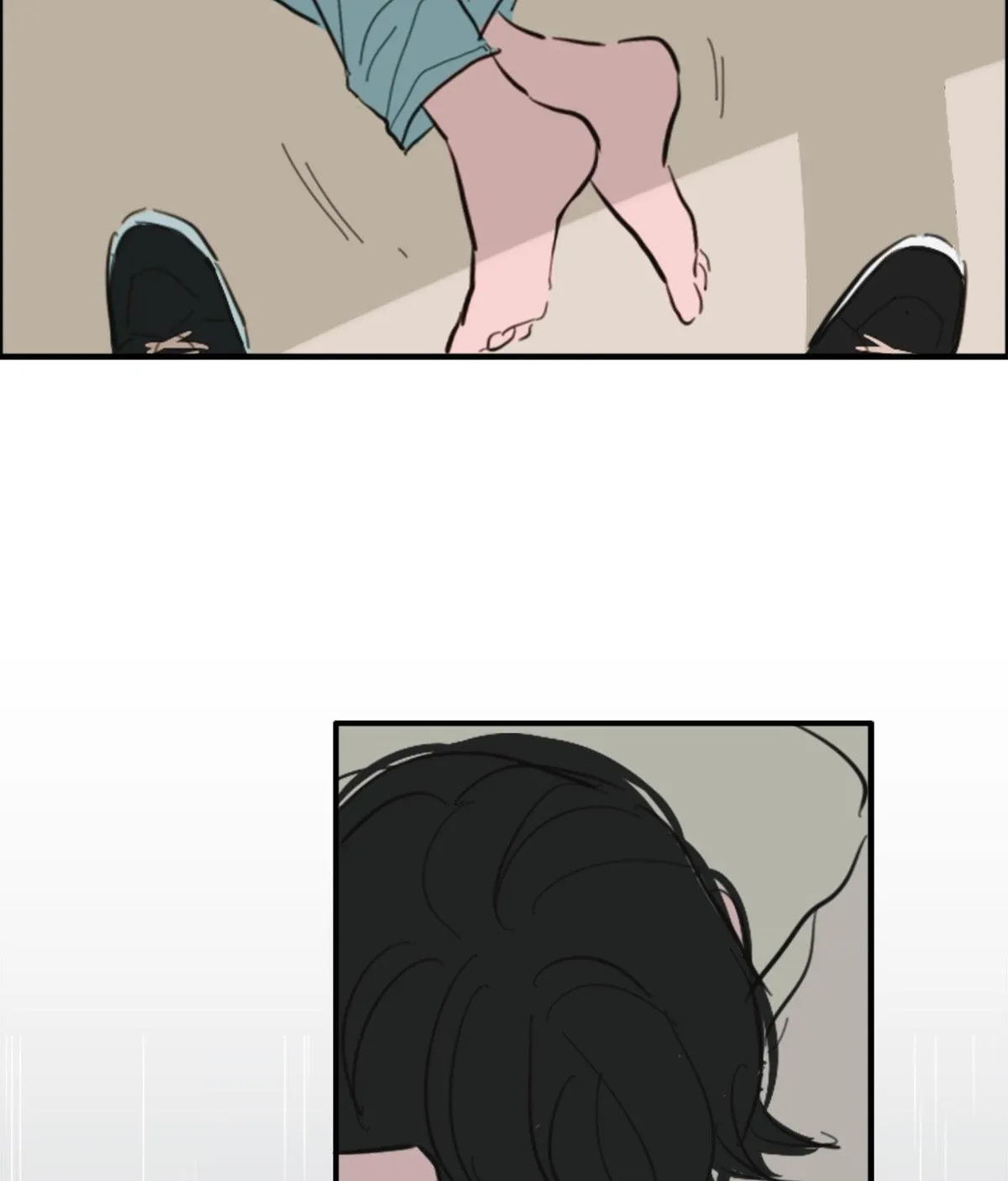 Read Recipe For Disaster chapter 23 image 42 on Lezhin