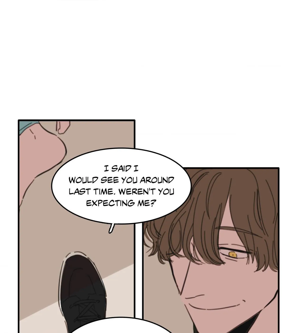 Read Recipe For Disaster chapter 24 image 1 on Lezhin