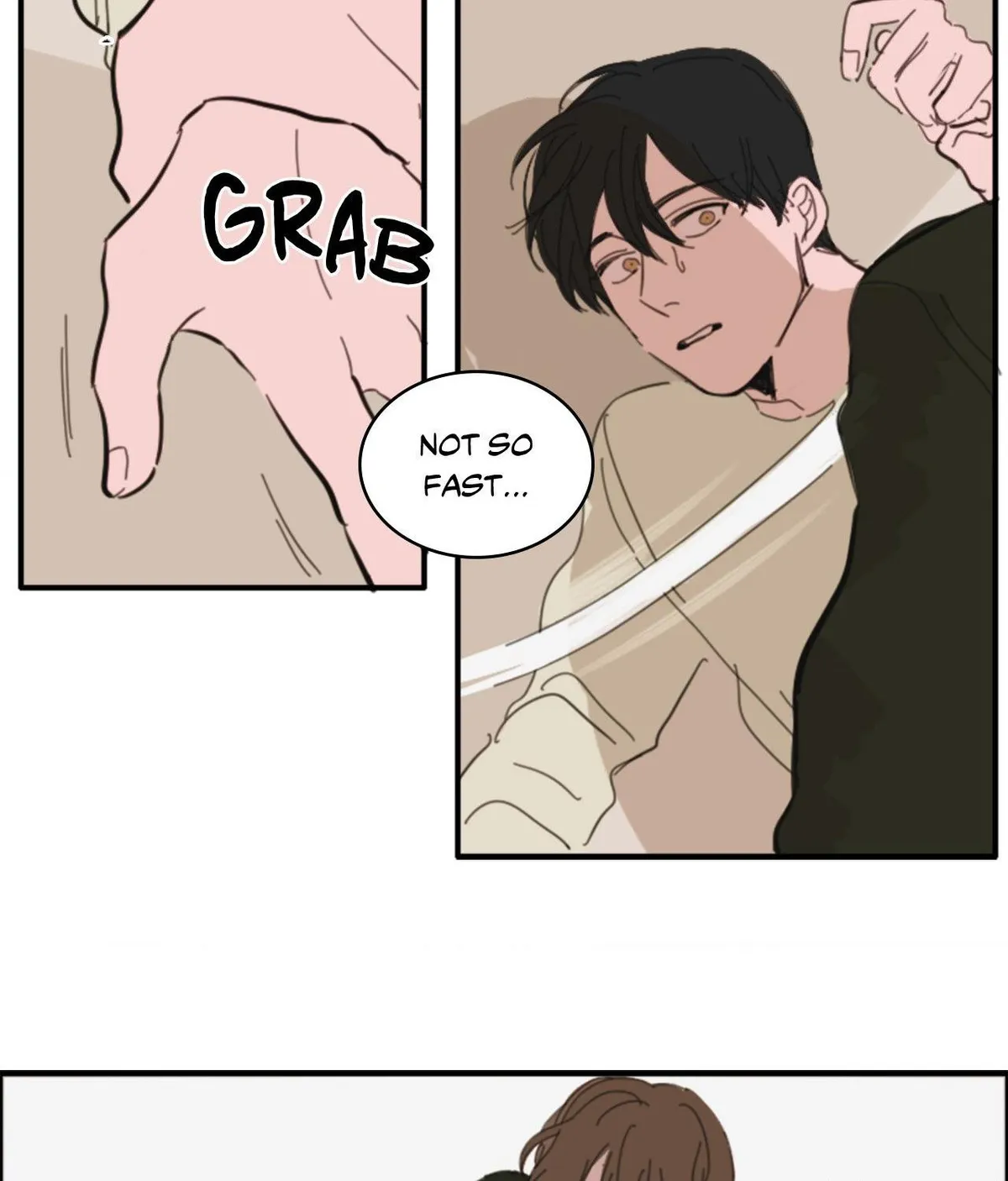 Read Recipe For Disaster chapter 24 image 12 on Lezhin