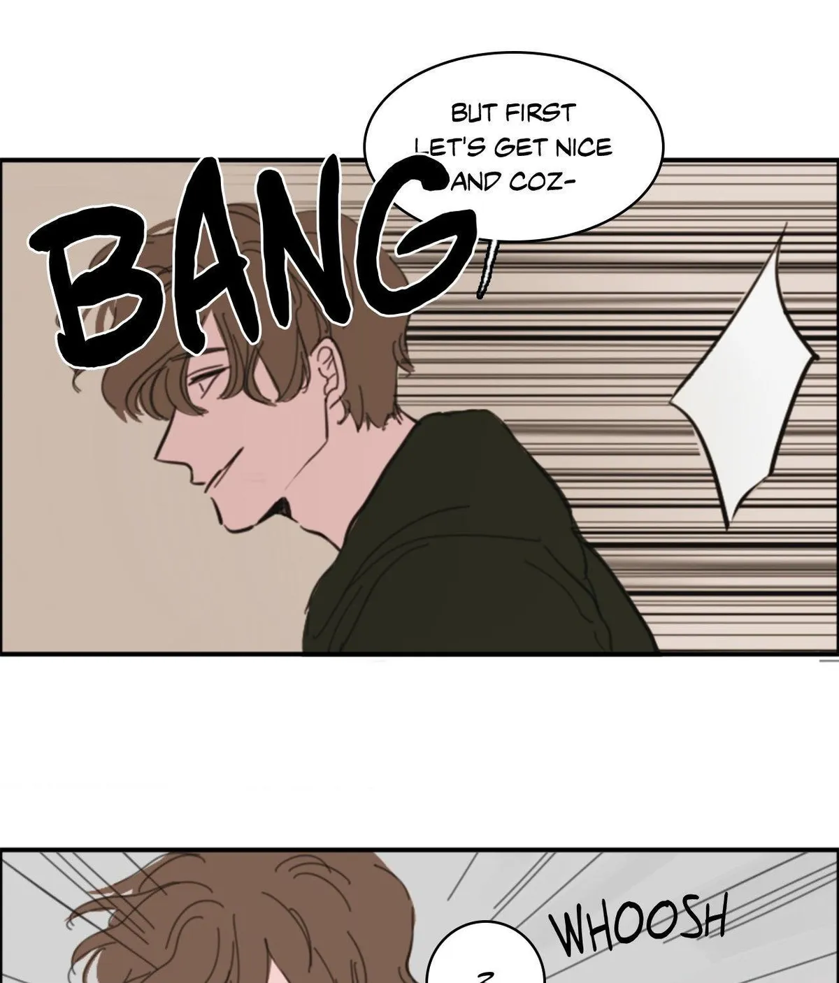 Read Recipe For Disaster chapter 24 image 22 on Lezhin