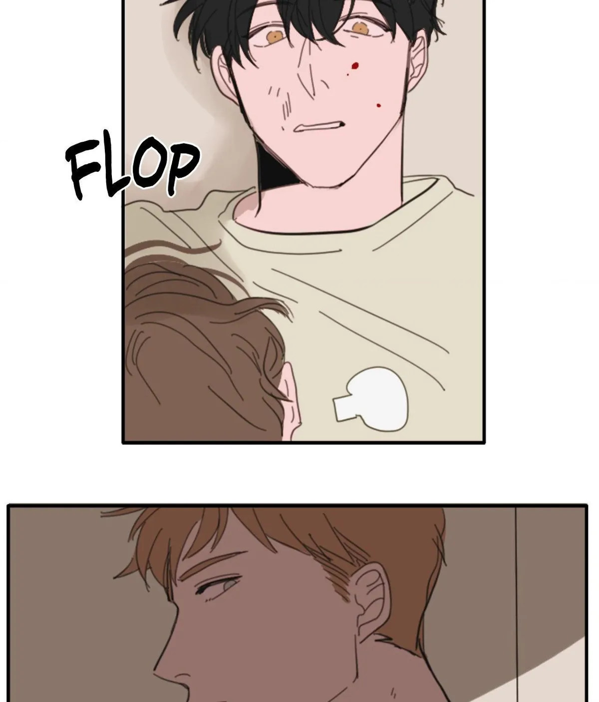 Read Recipe For Disaster chapter 24 image 24 on Lezhin