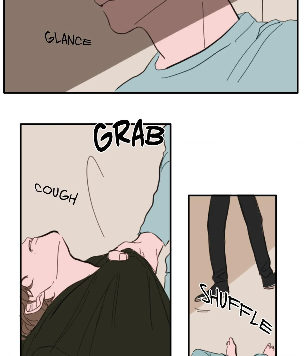 Read Recipe For Disaster chapter 24 image 25 on Lezhin