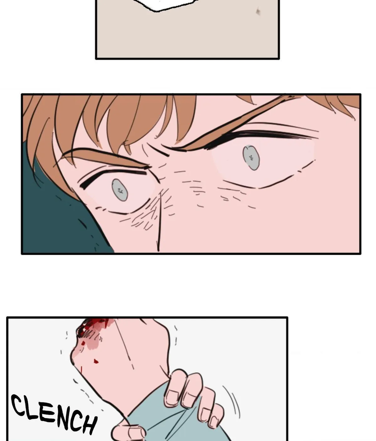Read Recipe For Disaster chapter 24 image 30 on Lezhin