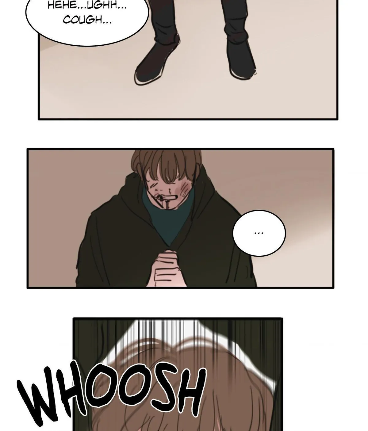 Read Recipe For Disaster chapter 24 image 38 on Lezhin