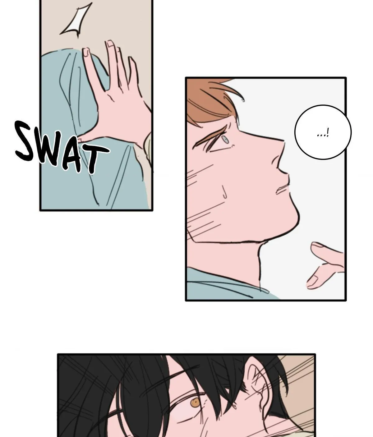 Read Recipe For Disaster chapter 24 image 40 on Lezhin