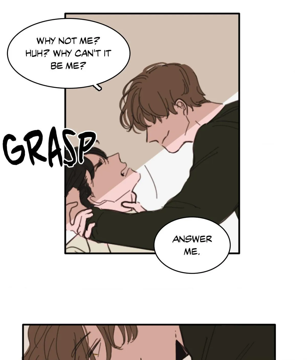Read Recipe For Disaster chapter 24 image 8 on Lezhin