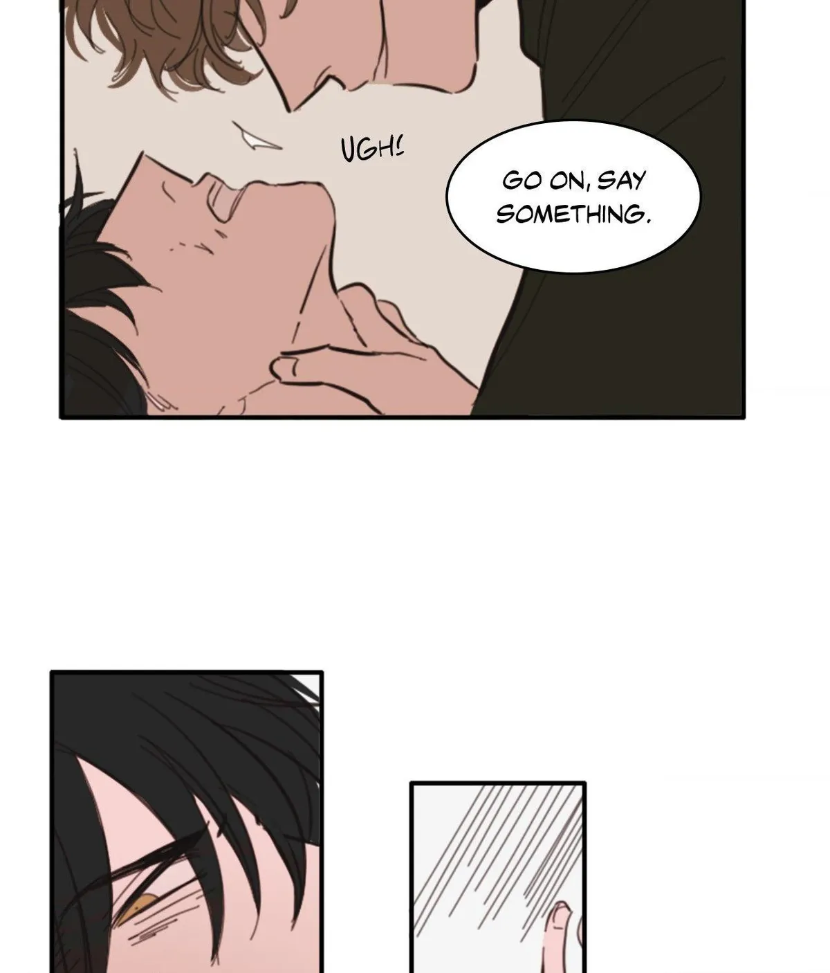 Read Recipe For Disaster chapter 24 image 9 on Lezhin