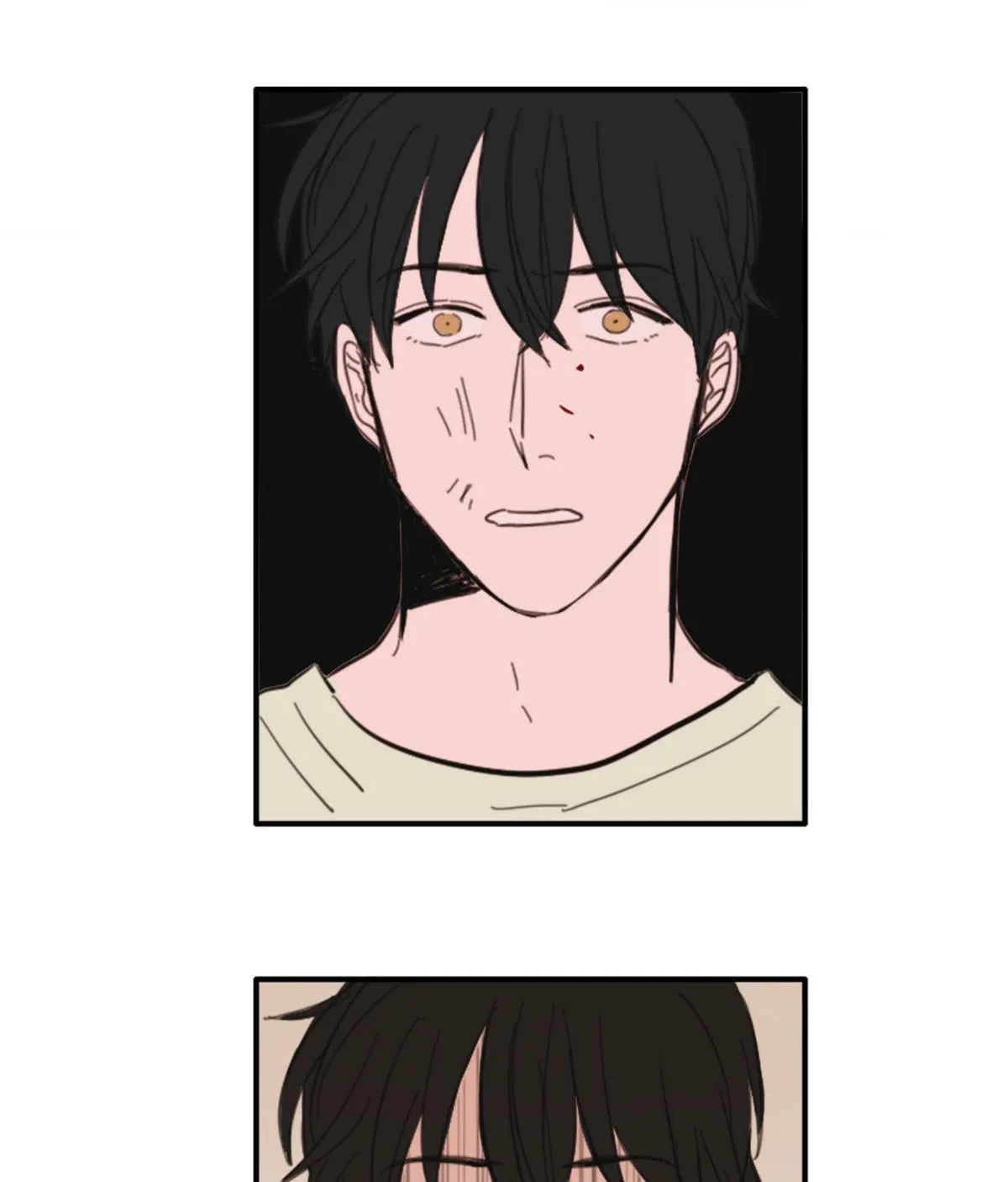 Read Recipe For Disaster chapter 25 image 1 on Lezhin
