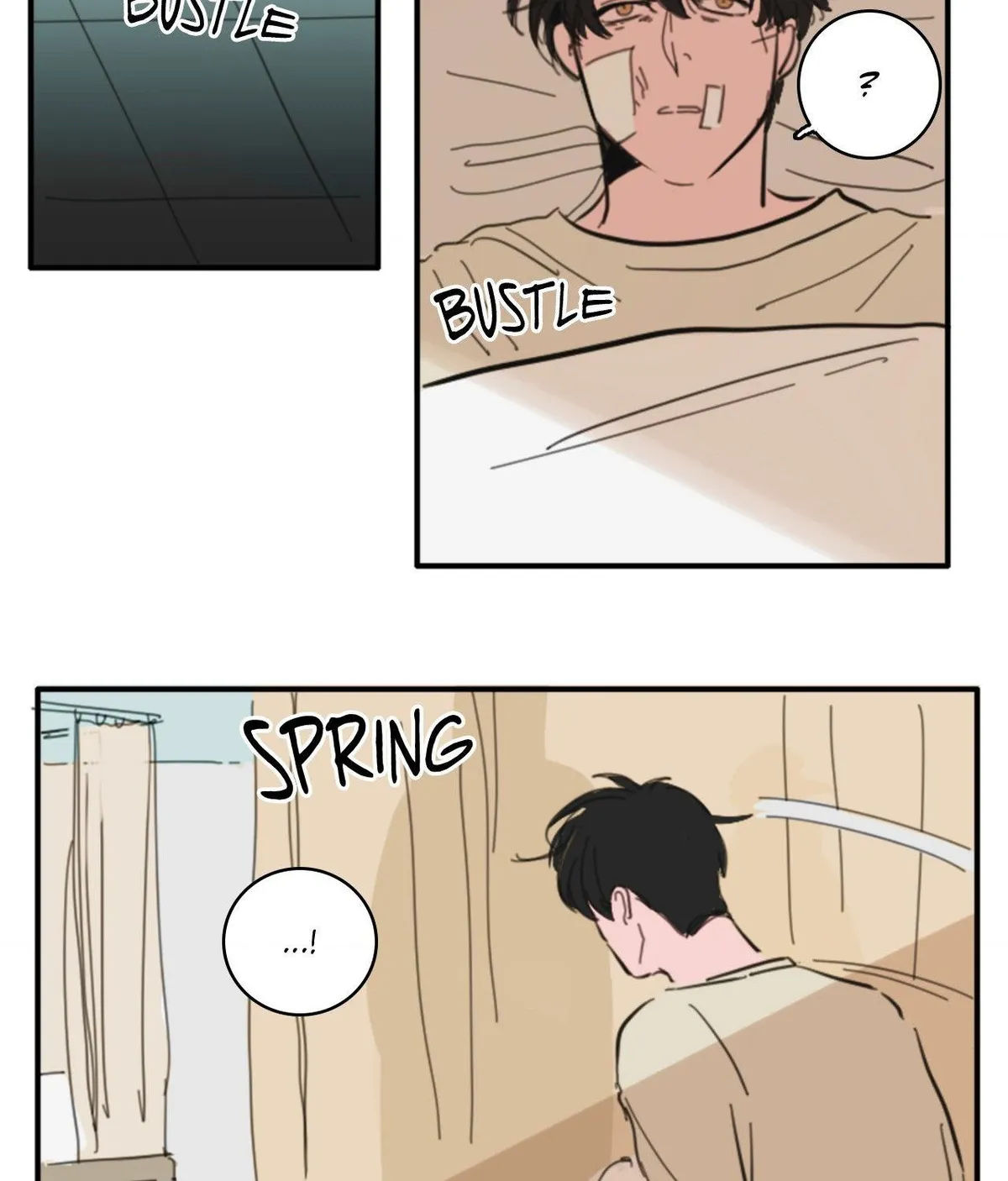Read Recipe For Disaster chapter 25 image 10 on Lezhin