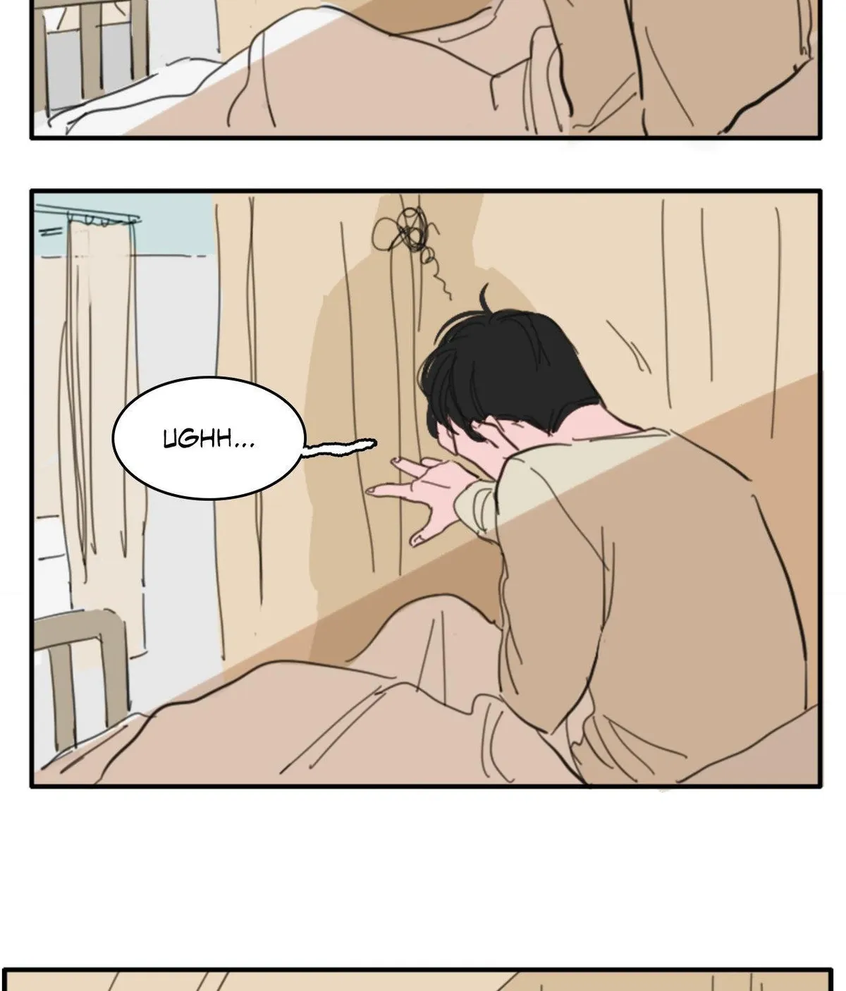 Read Recipe For Disaster chapter 25 image 11 on Lezhin