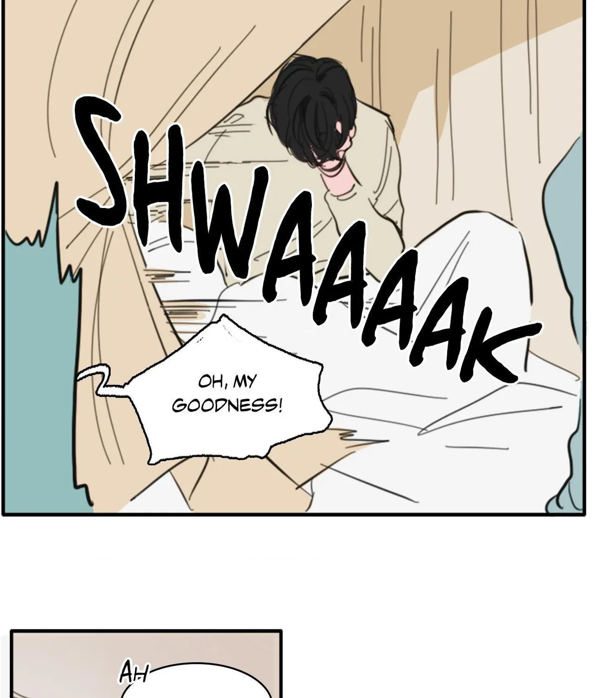 Read Recipe For Disaster chapter 25 image 12 on Lezhin