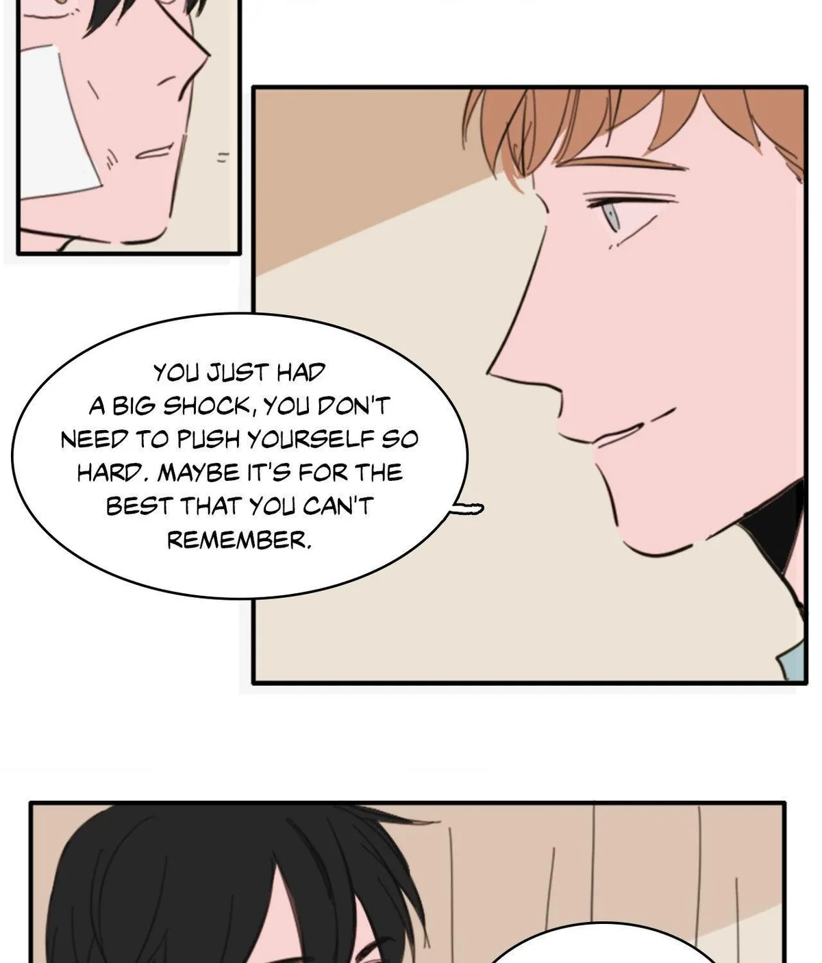 Read Recipe For Disaster chapter 25 image 18 on Lezhin