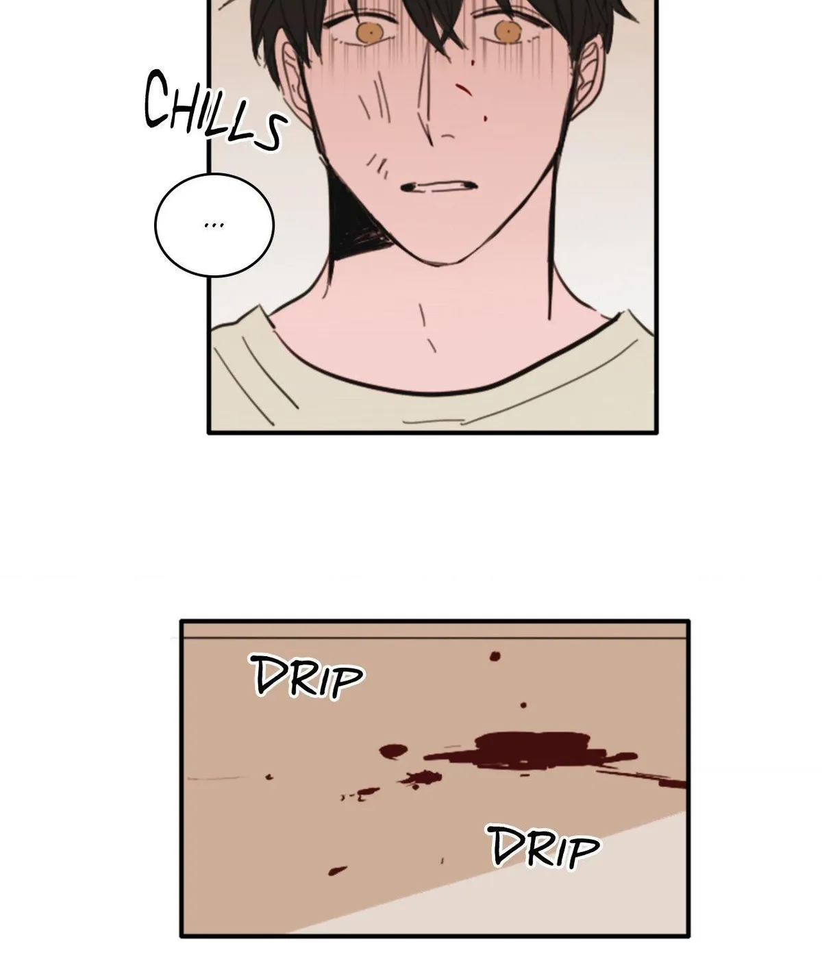 Read Recipe For Disaster chapter 25 image 2 on Lezhin