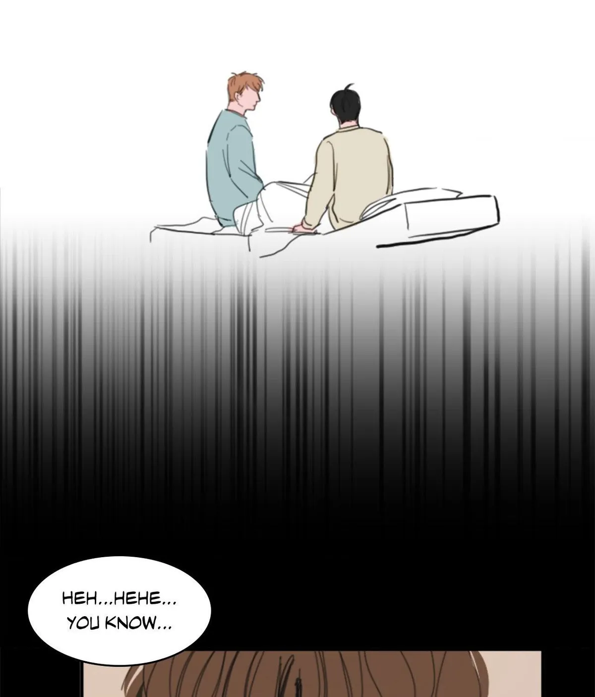 Read Recipe For Disaster chapter 25 image 20 on Lezhin