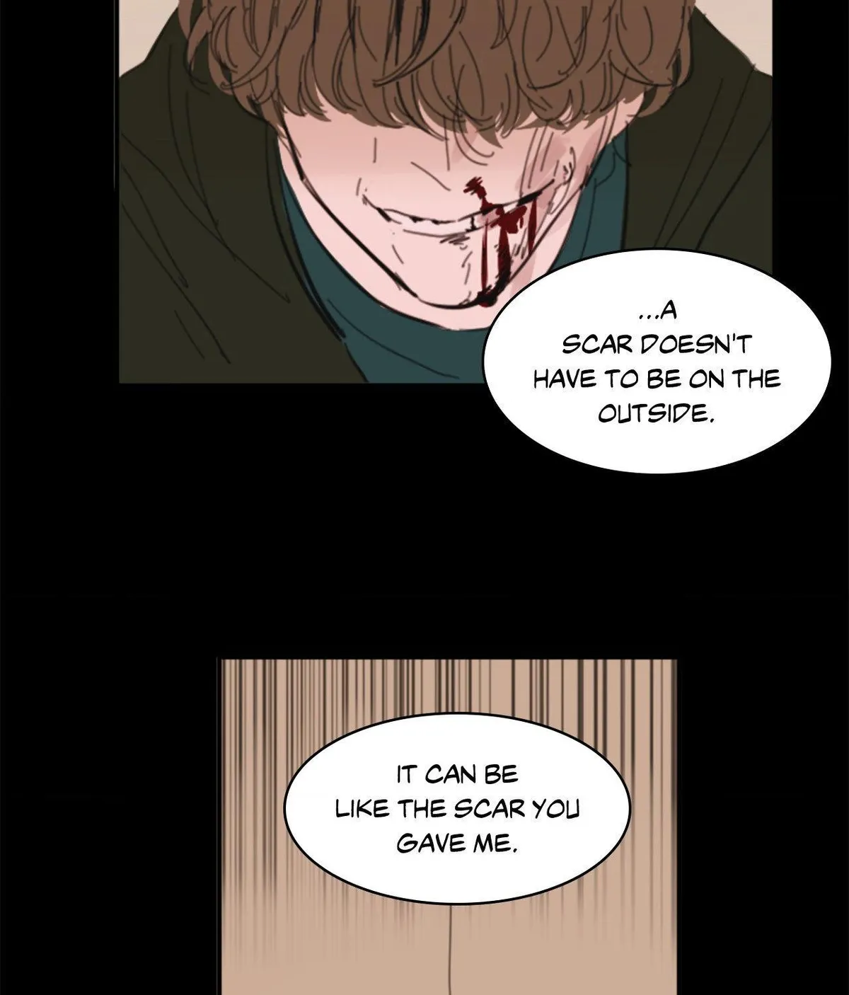 Read Recipe For Disaster chapter 25 image 21 on Lezhin