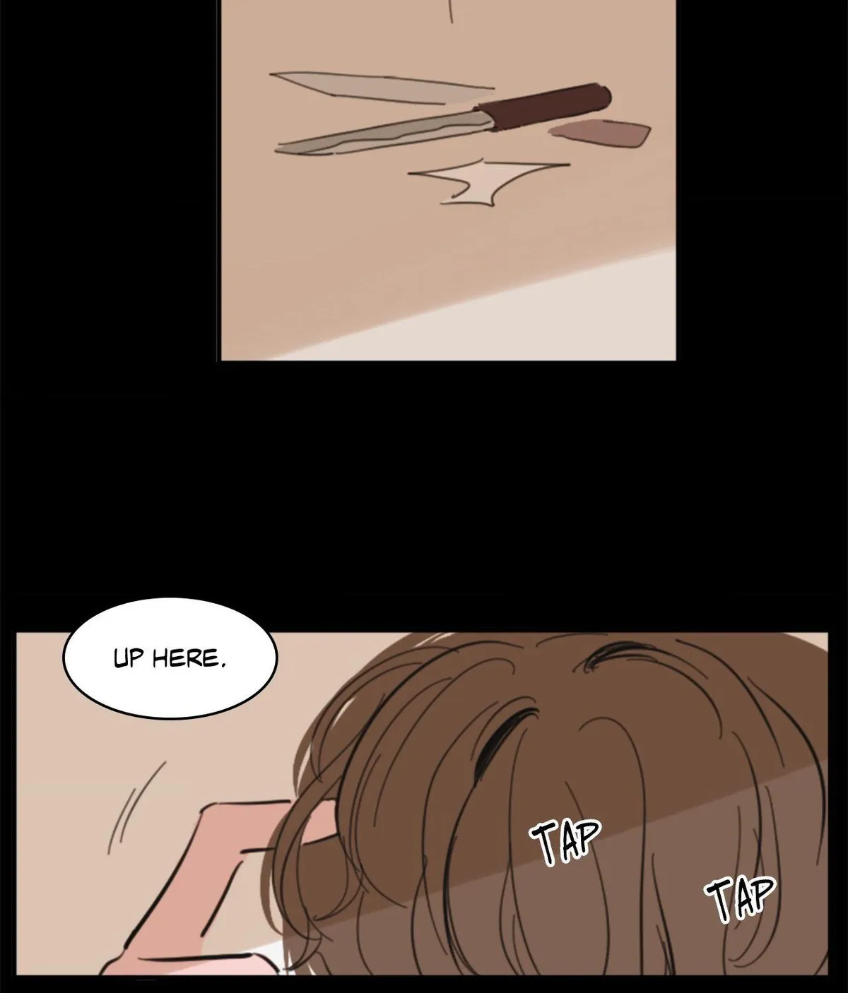 Read Recipe For Disaster chapter 25 image 22 on Lezhin