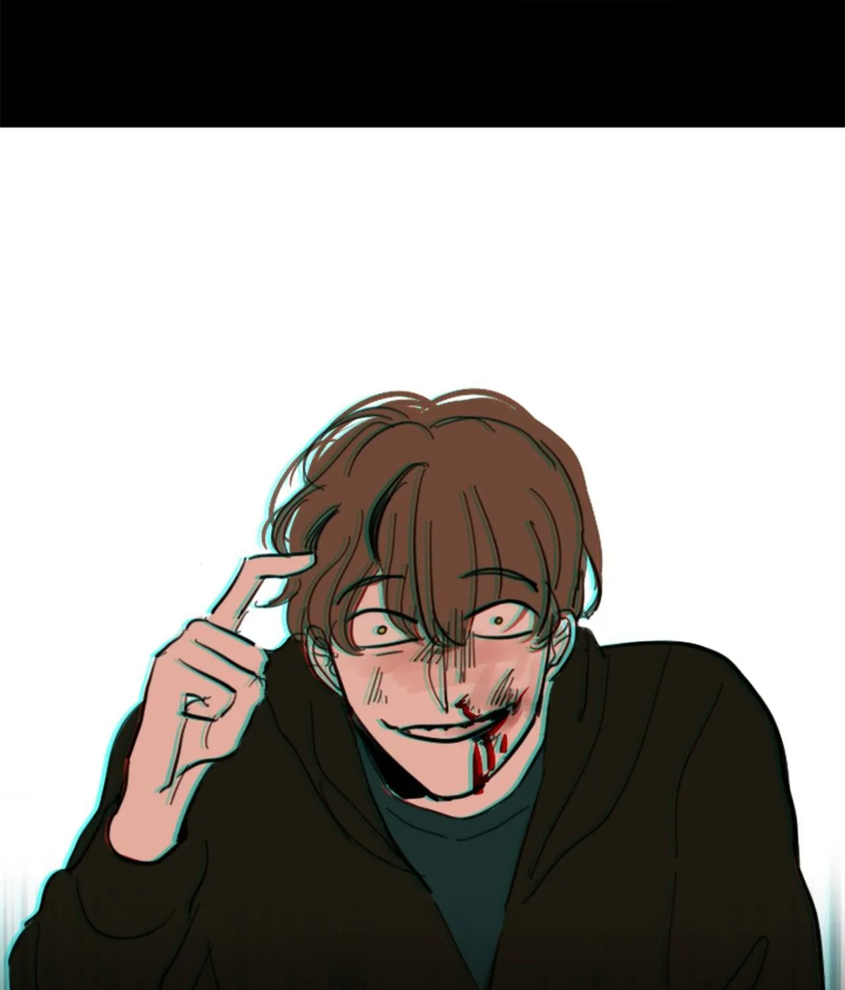 Read Recipe For Disaster chapter 25 image 23 on Lezhin