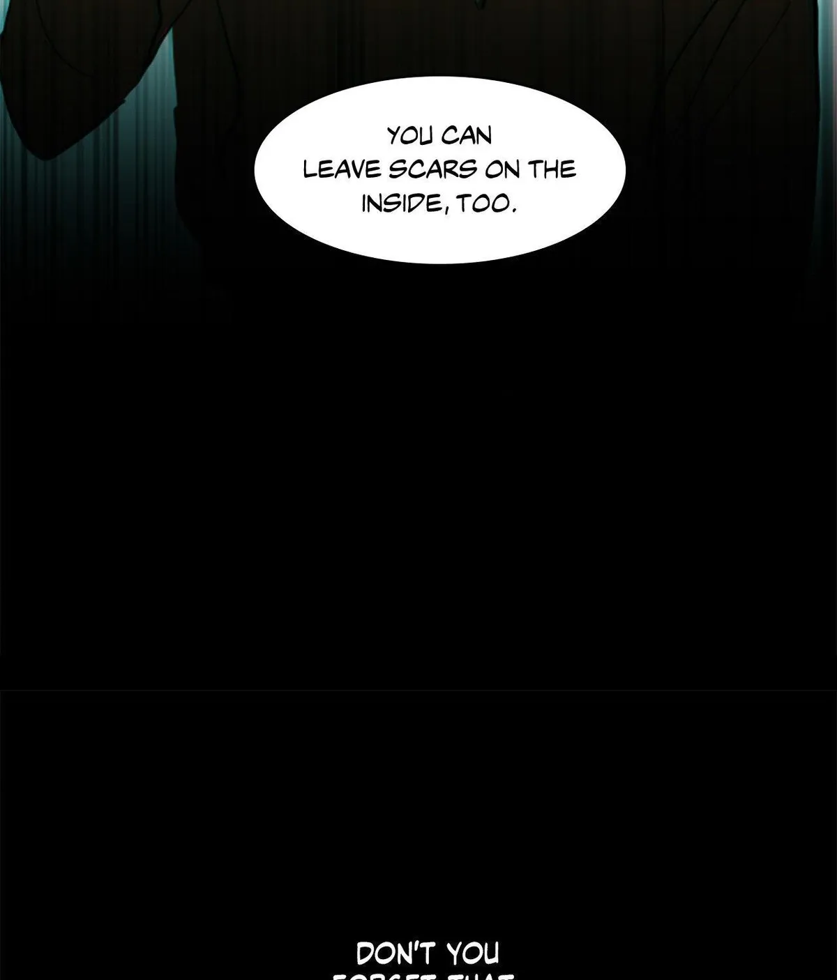 Read Recipe For Disaster chapter 25 image 24 on Lezhin
