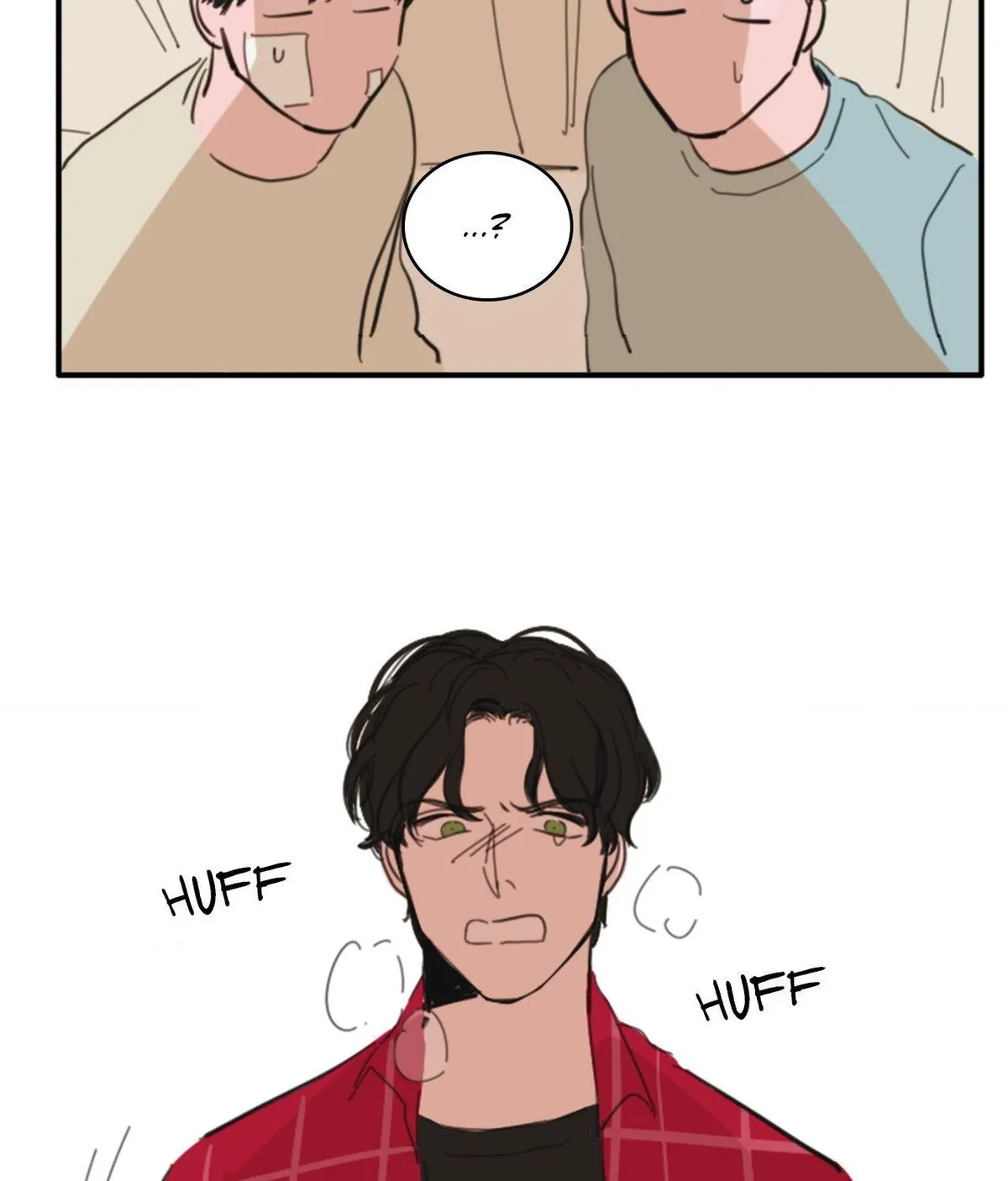 Read Recipe For Disaster chapter 25 image 32 on Lezhin