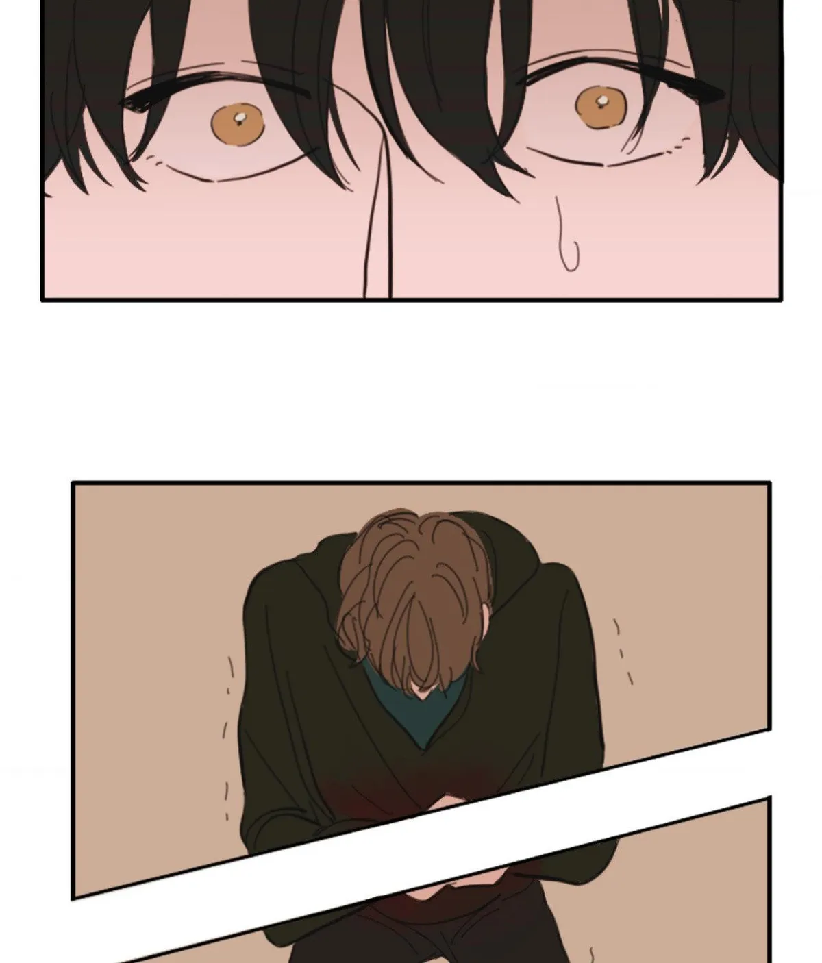 Read Recipe For Disaster chapter 25 image 5 on Lezhin
